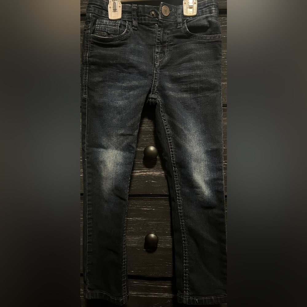 Toddler Boy Jeans